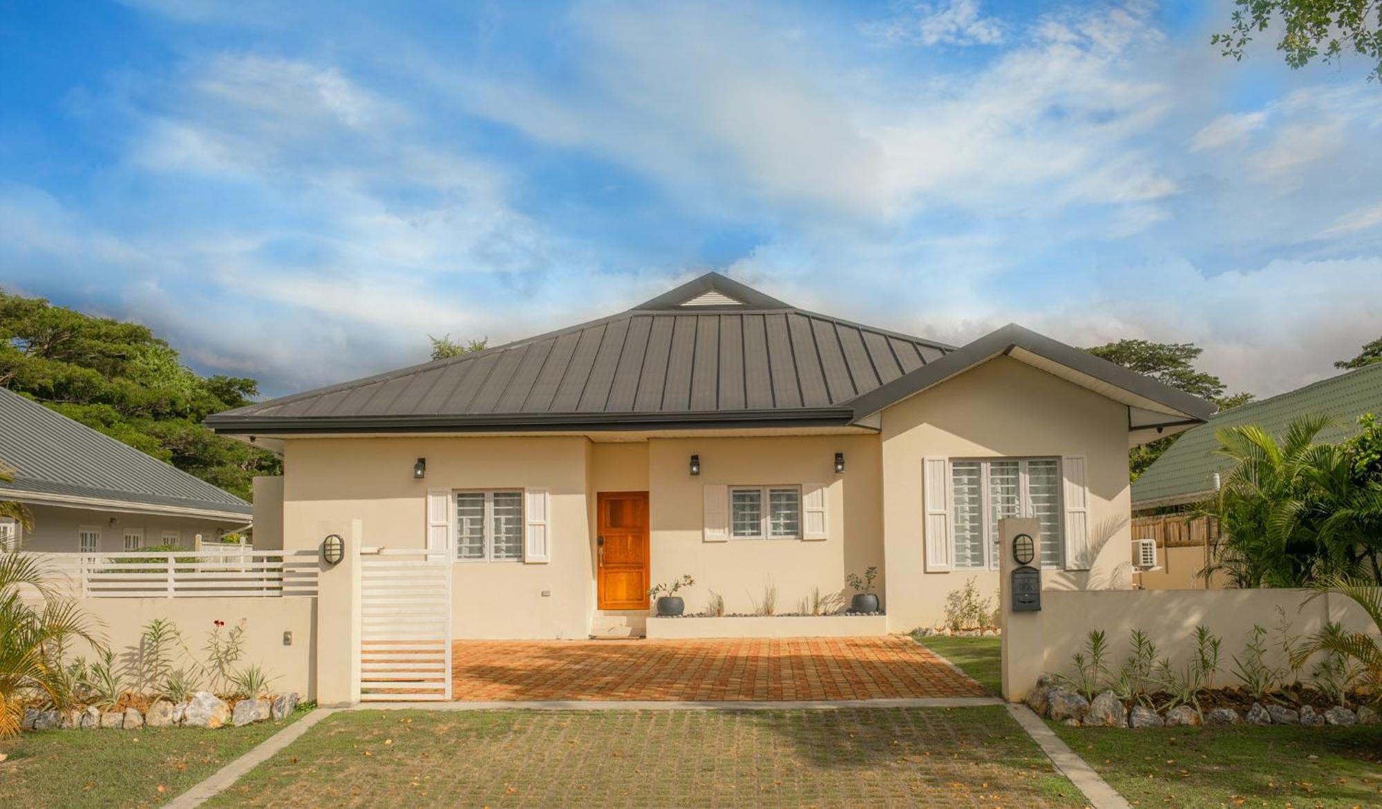 The Nest Villa, A Dream Escape For The Entire Family Golden Grove 外观 照片