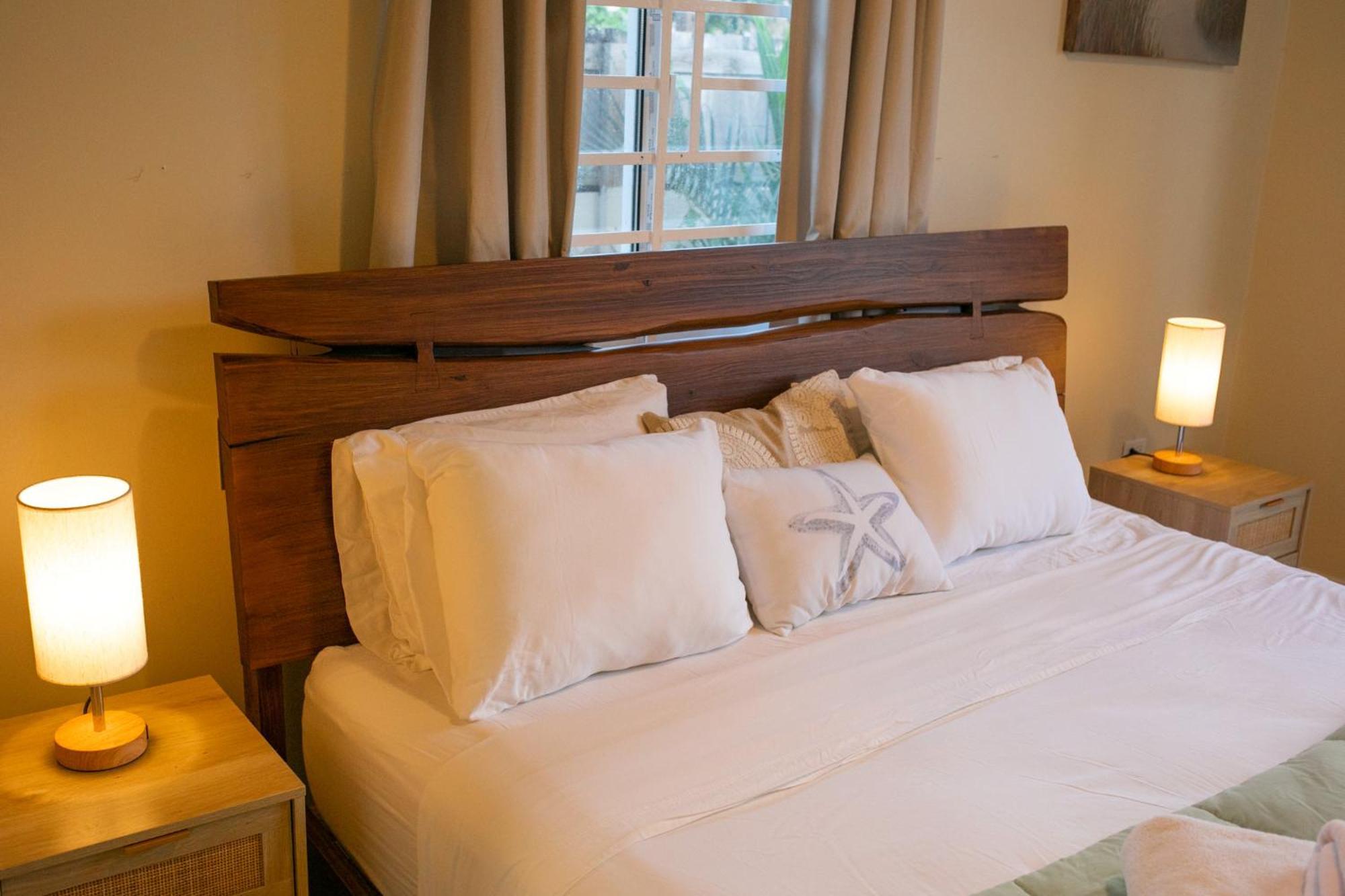 The Nest Villa, A Dream Escape For The Entire Family Golden Grove 外观 照片