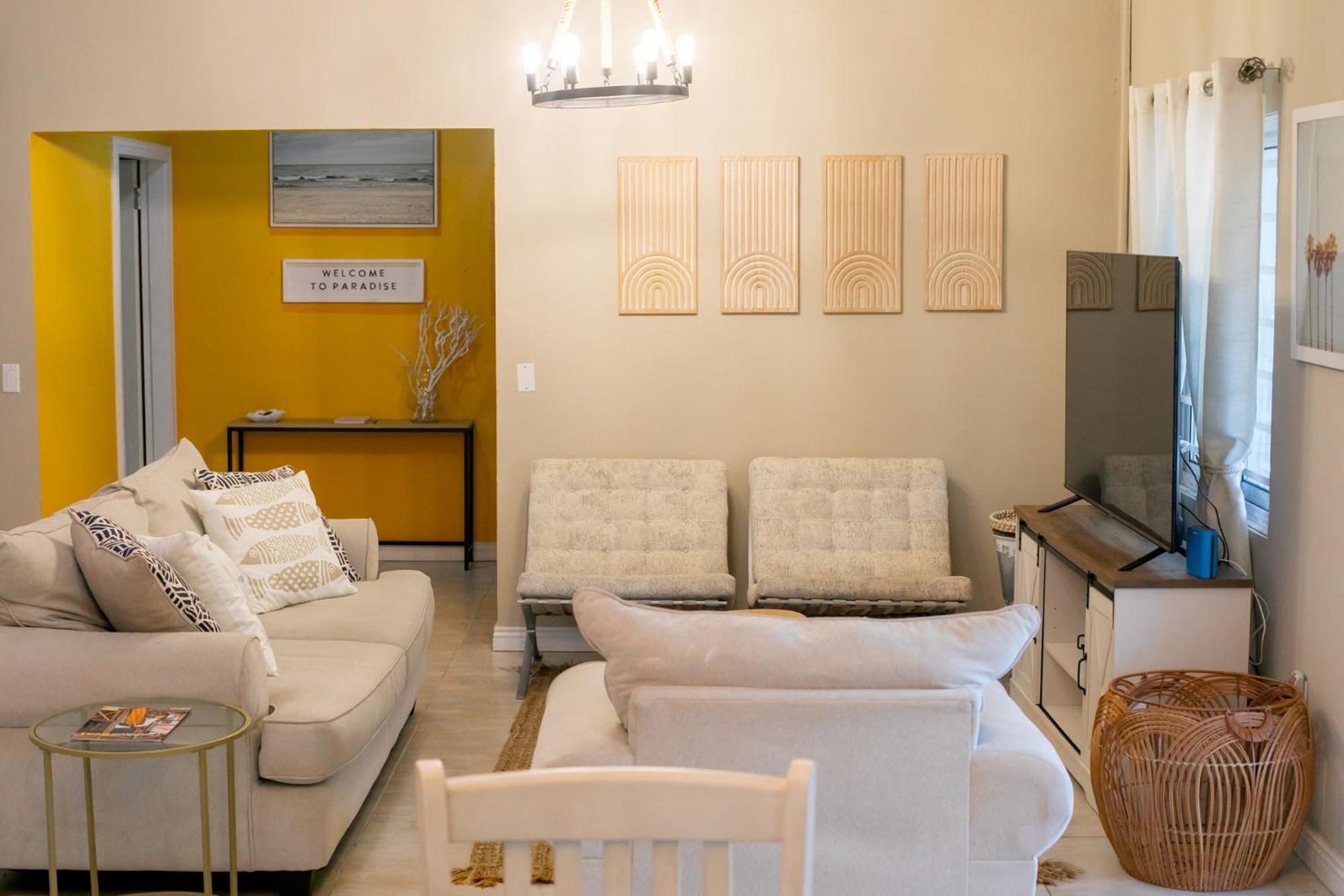 The Nest Villa, A Dream Escape For The Entire Family Golden Grove 外观 照片