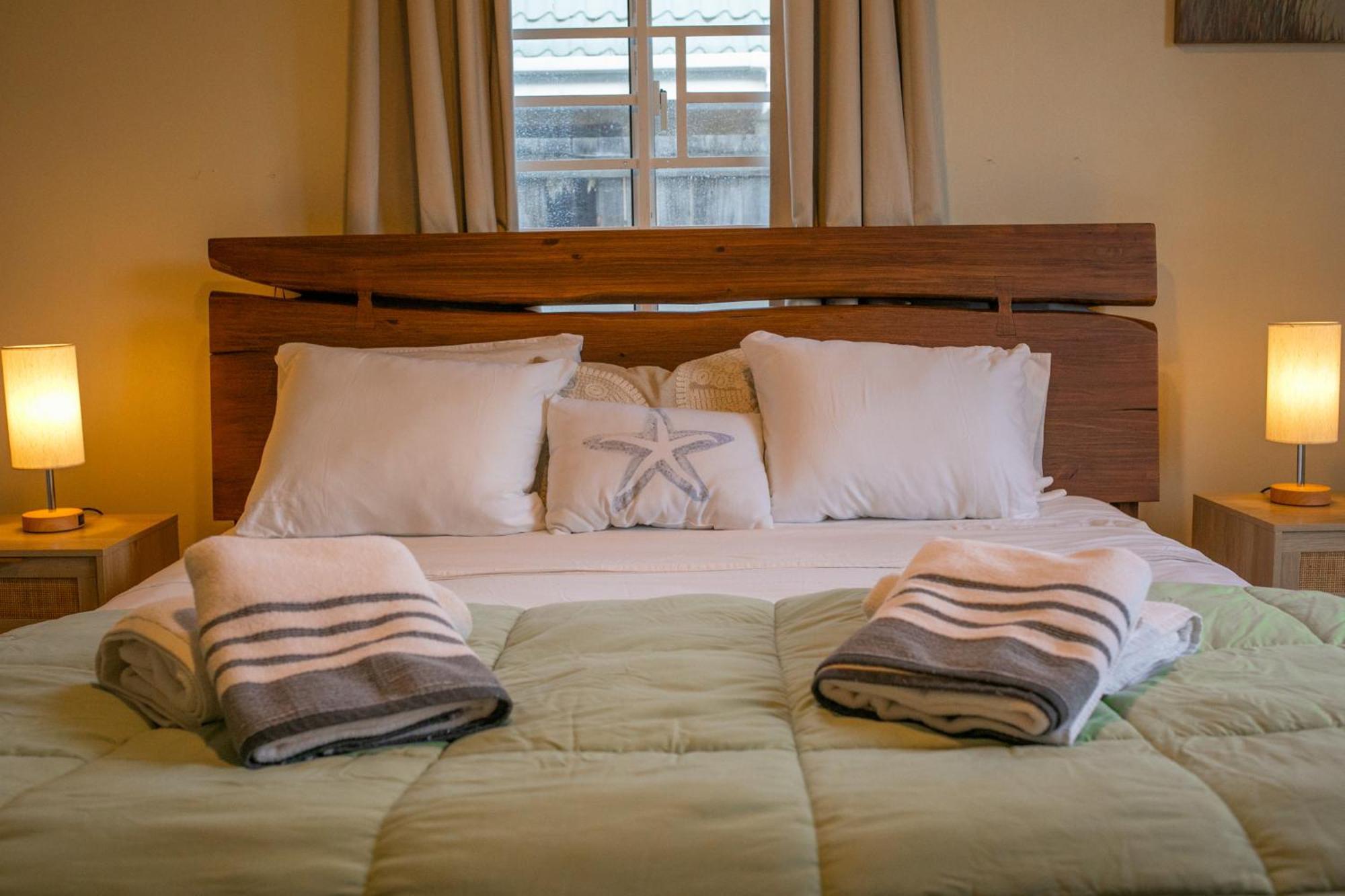 The Nest Villa, A Dream Escape For The Entire Family Golden Grove 外观 照片