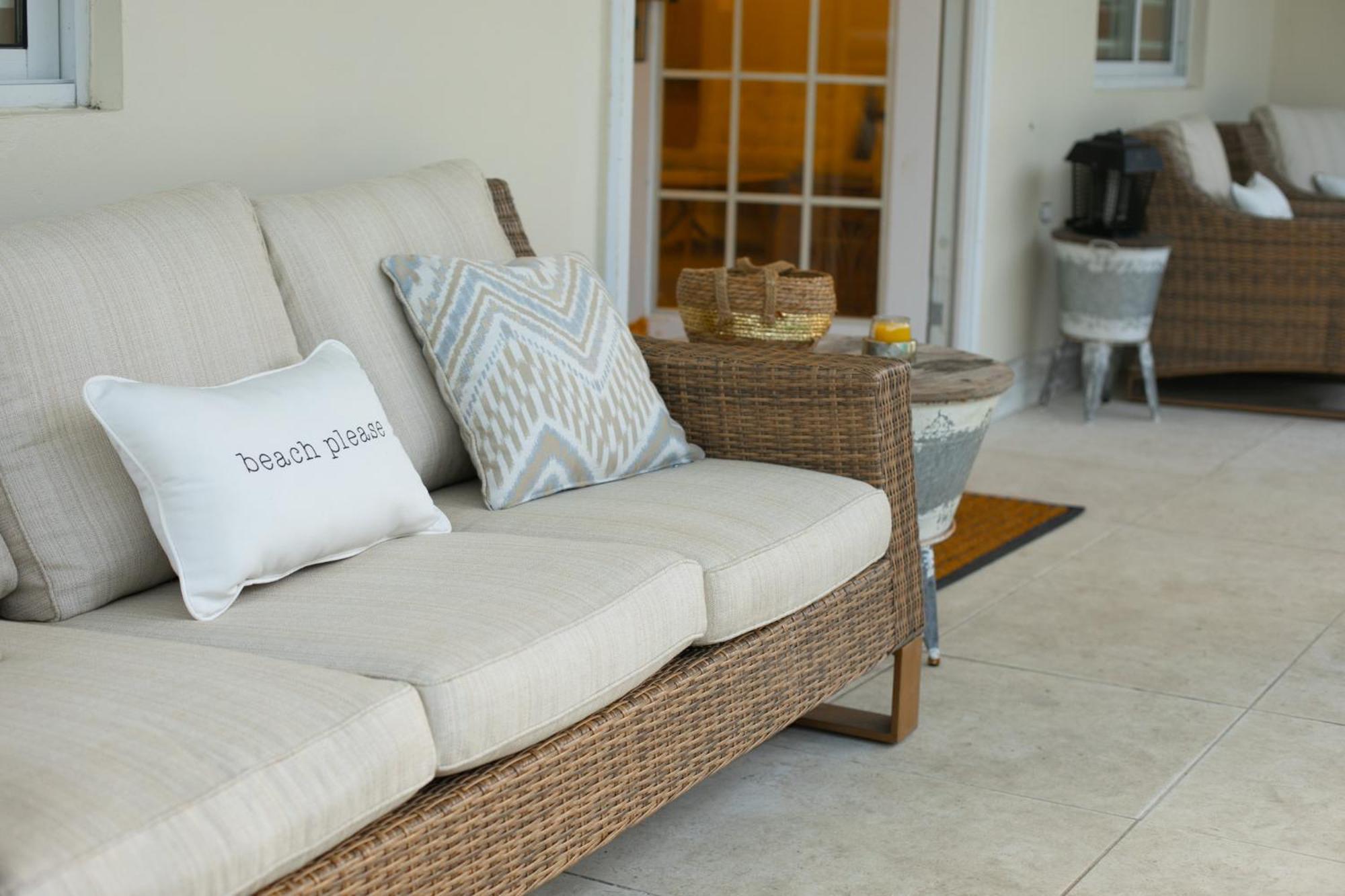 The Nest Villa, A Dream Escape For The Entire Family Golden Grove 外观 照片