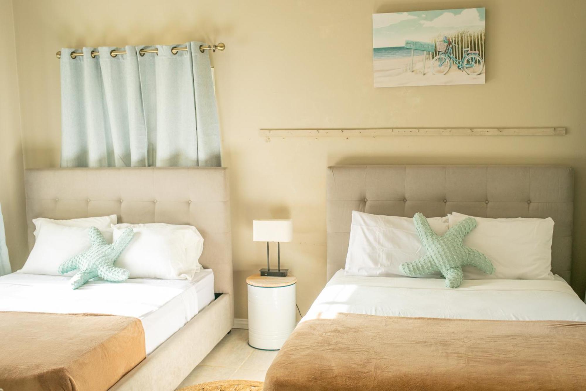 The Nest Villa, A Dream Escape For The Entire Family Golden Grove 外观 照片