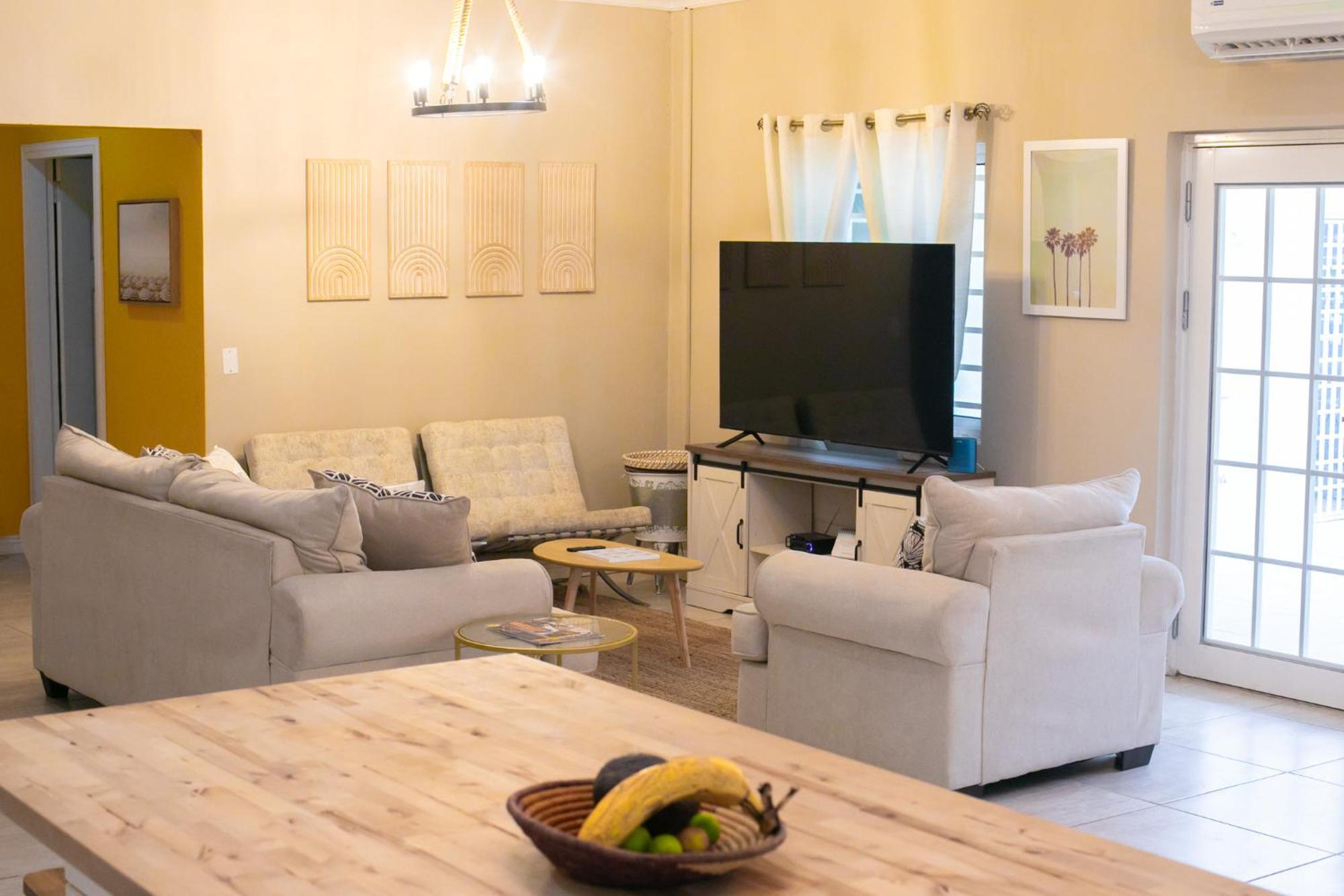 The Nest Villa, A Dream Escape For The Entire Family Golden Grove 外观 照片