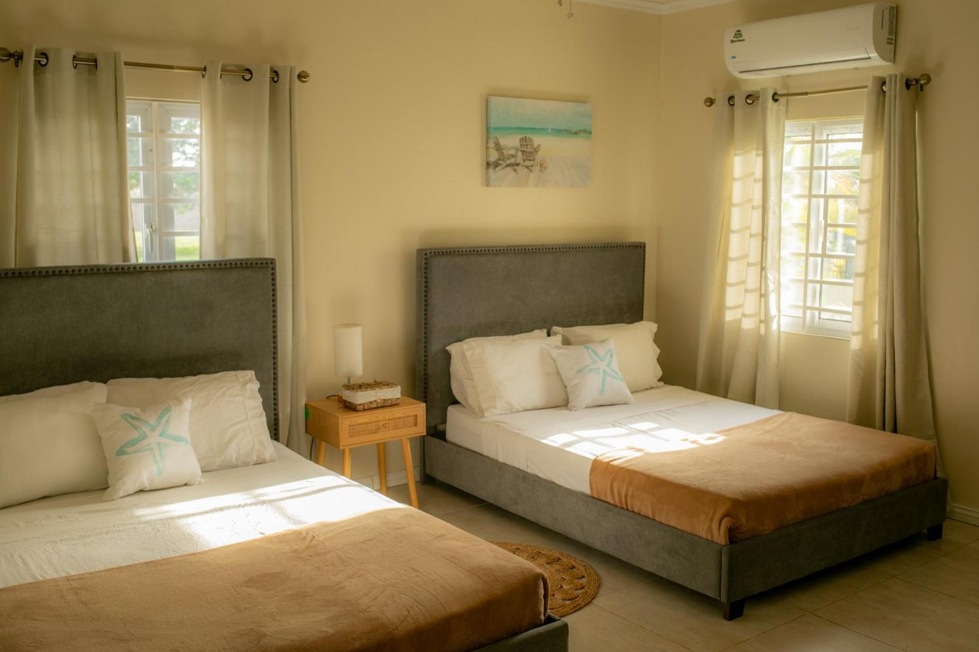 The Nest Villa, A Dream Escape For The Entire Family Golden Grove 外观 照片
