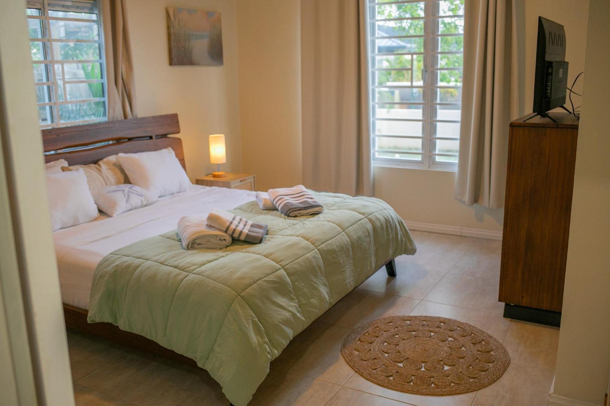The Nest Villa, A Dream Escape For The Entire Family Golden Grove 外观 照片