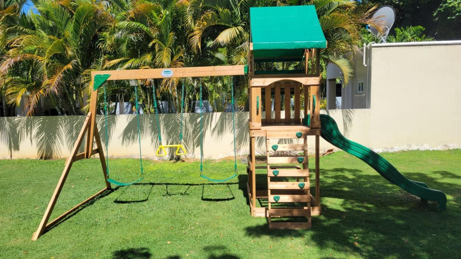 The Nest Villa, A Dream Escape For The Entire Family Golden Grove 外观 照片