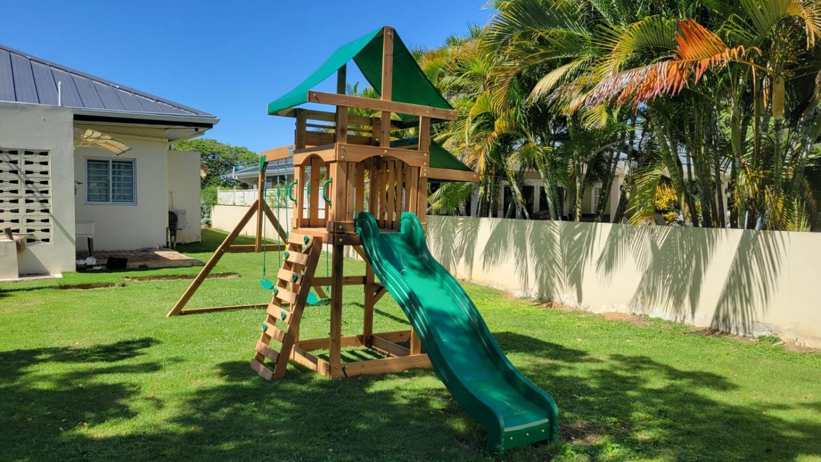 The Nest Villa, A Dream Escape For The Entire Family Golden Grove 外观 照片